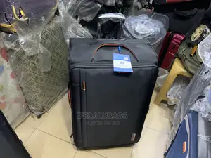 Big Size Quality Imported Sensamite Travel Luggage