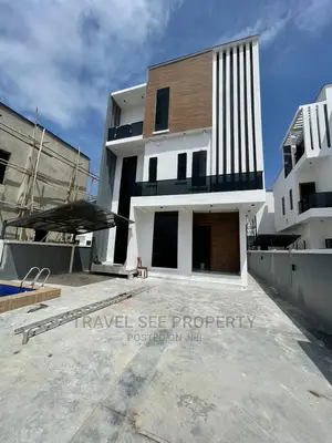 Furnished 5bdrm Duplex in Chevron Orchid for sale