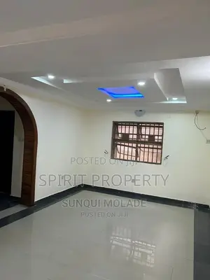 4bdrm Duplex in Magodo for rent