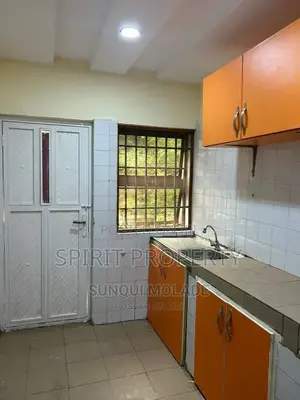 4bdrm Duplex in Magodo for rent