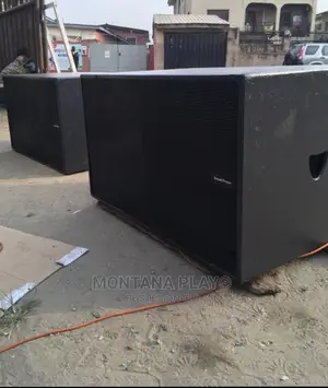 Rentals Of Sound And Musical Equipment