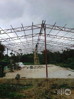 Roofing Roofer And Warehouse Engineer