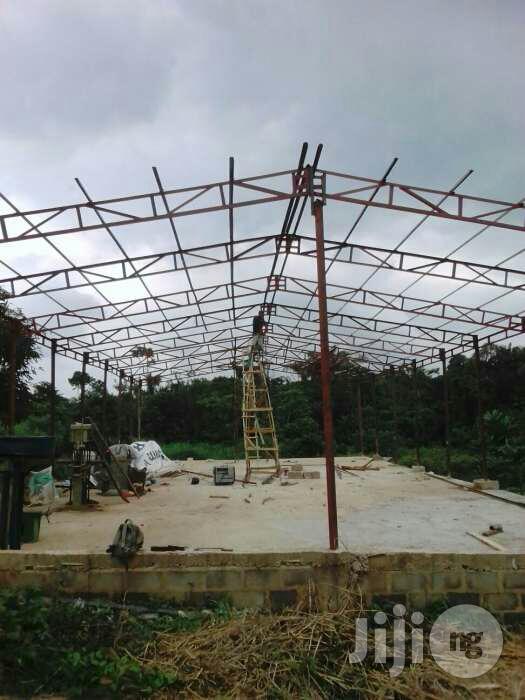 Roofing Roofer And Warehouse Engineer