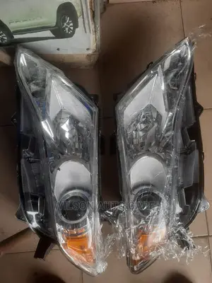 Set Fullight Venza 2010 Model