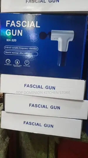 Fascial Gun