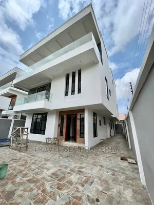 Furnished 5bdrm Duplex in Ikoyi Areas for sale