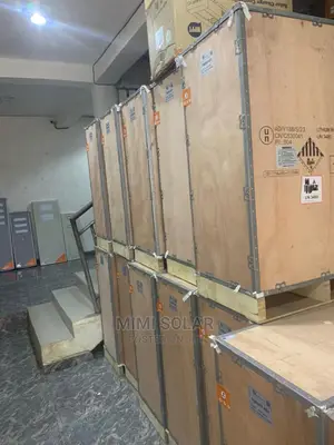 15kwh Felicity Iron Lithium Battery