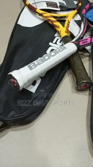 Lawn Tennis Racket Babolat