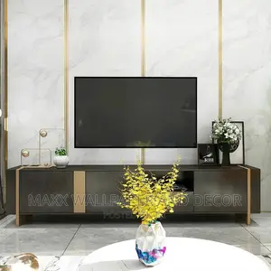 Gold Tape With Uv Marble Board Both Available