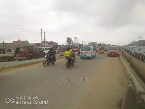 Strategically Located Lock-up Shops For Sale Along Isawo Rd