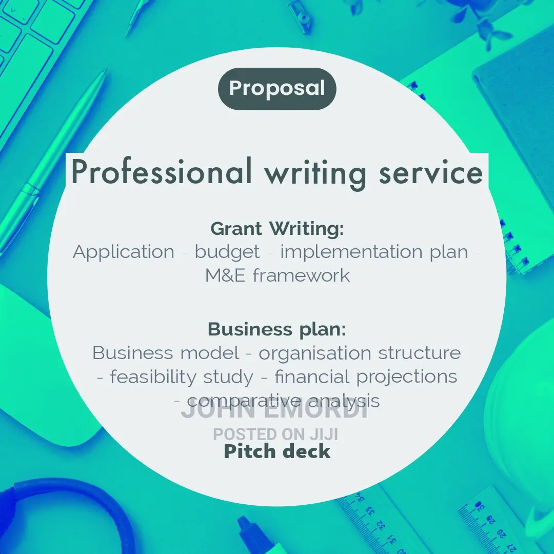 Professional Writing Service