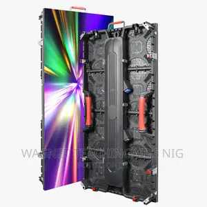 2x3mitres LED Screen For Rent In Abuja