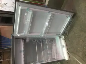 Glamstar Table Top Fridge