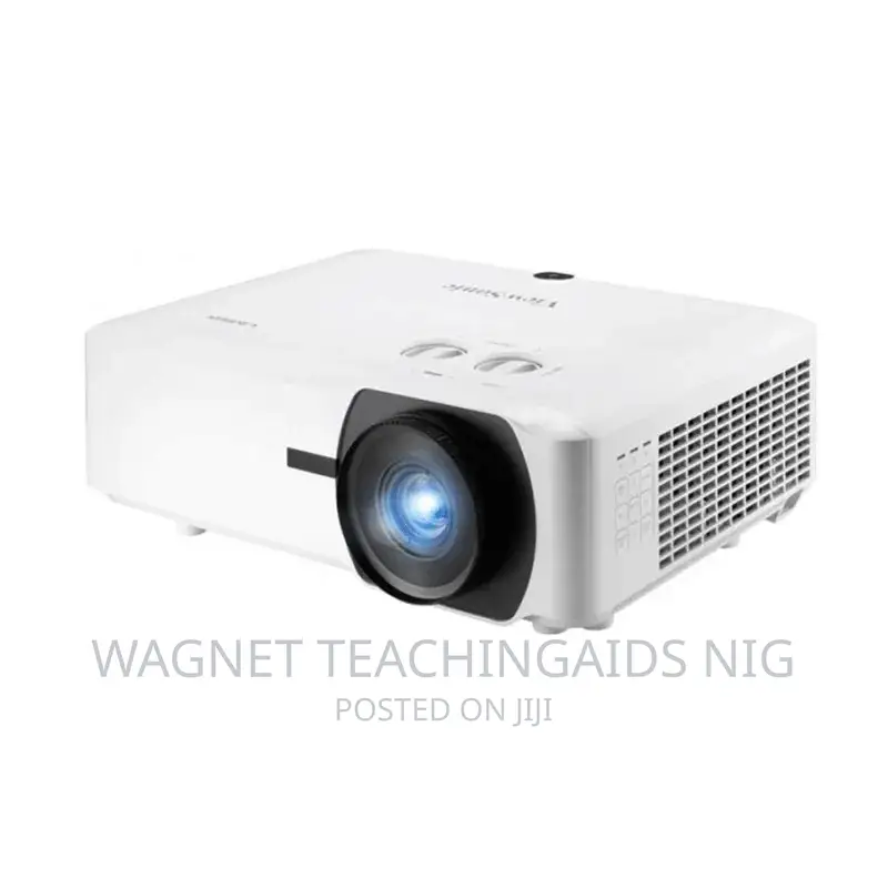 5000lumens Projector With 96x96inches Screen for Rent