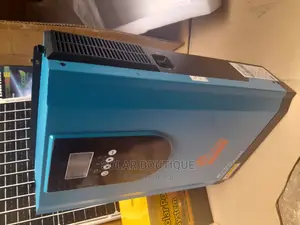 5.5kva 48v Hybrid Sunfield Inverter