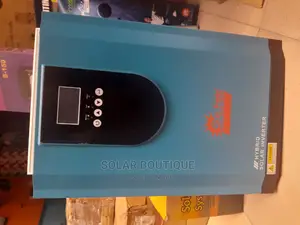 5.5kva 48v Hybrid Sunfield Inverter