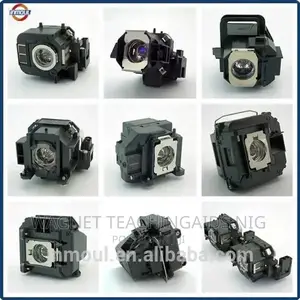 Projector Lamp Replacement and Services