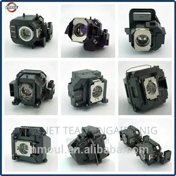Projector Lamp Replacement and Services