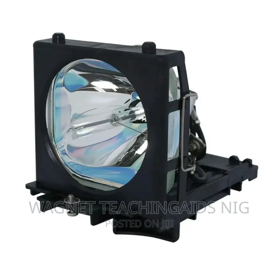 Projector Lamp Replacement and Services
