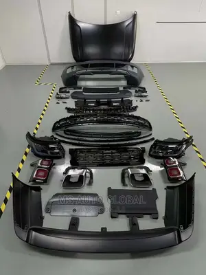 Range Rover Vogue Body Kit
