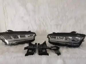 Audi A7 Headlights 2016/2018