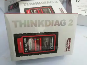 Launch Pro 5 Car Scanner With Thinkdiag 2 Connector