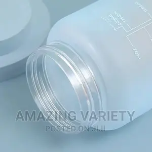 3in1 Water Bottle