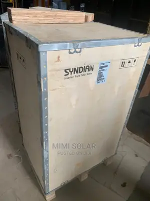 15kva Original Syndian Inverter