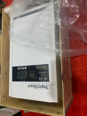 Super Smart Original 5kva Inverter
