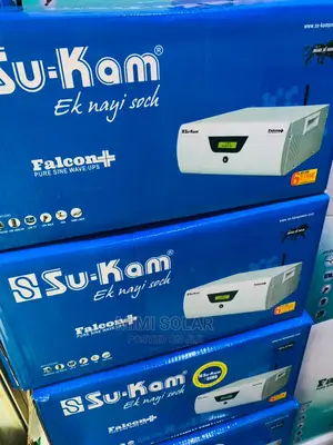 2.1 Original Sukum Inverter