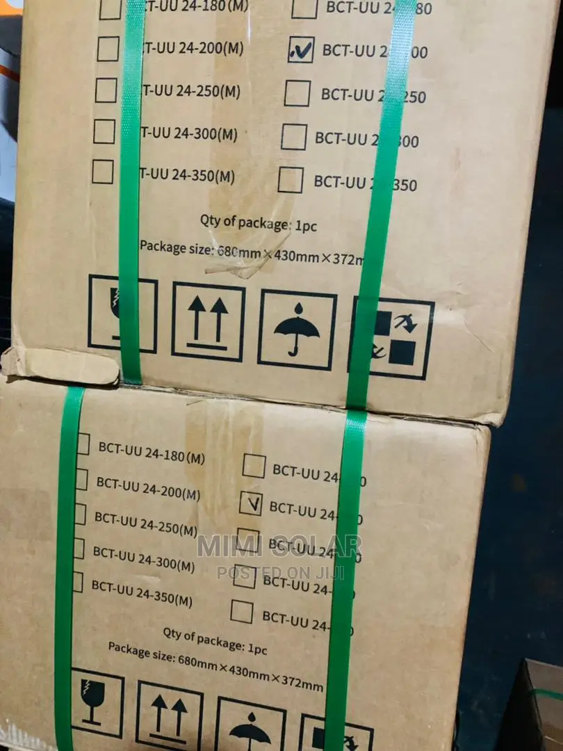 10khw Blue Carbon Original Battery