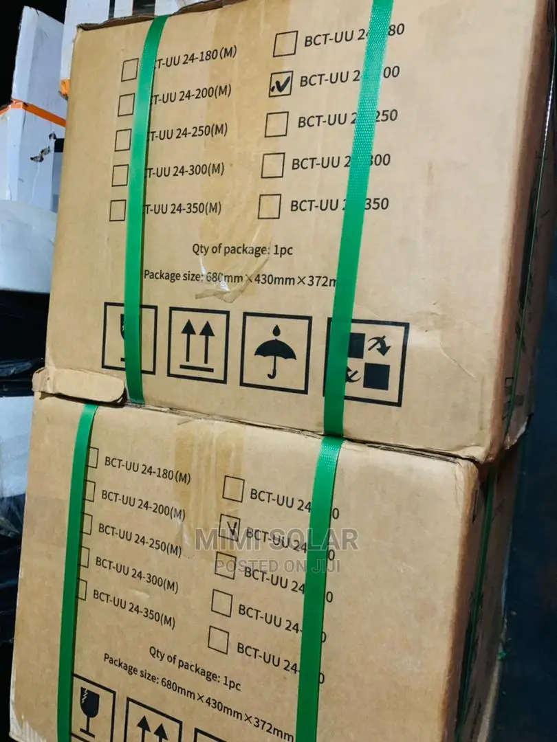 10khw Blue Carbon Original Battery