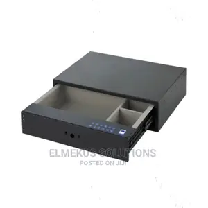 Photo - Closet / Wardrobe Confidential Box (60cm)