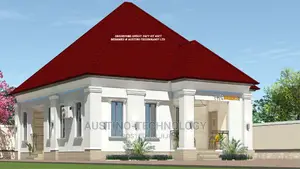 3bedrooms Ensuit Bungalow