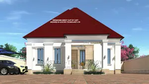 3bedrooms Ensuit Bungalow