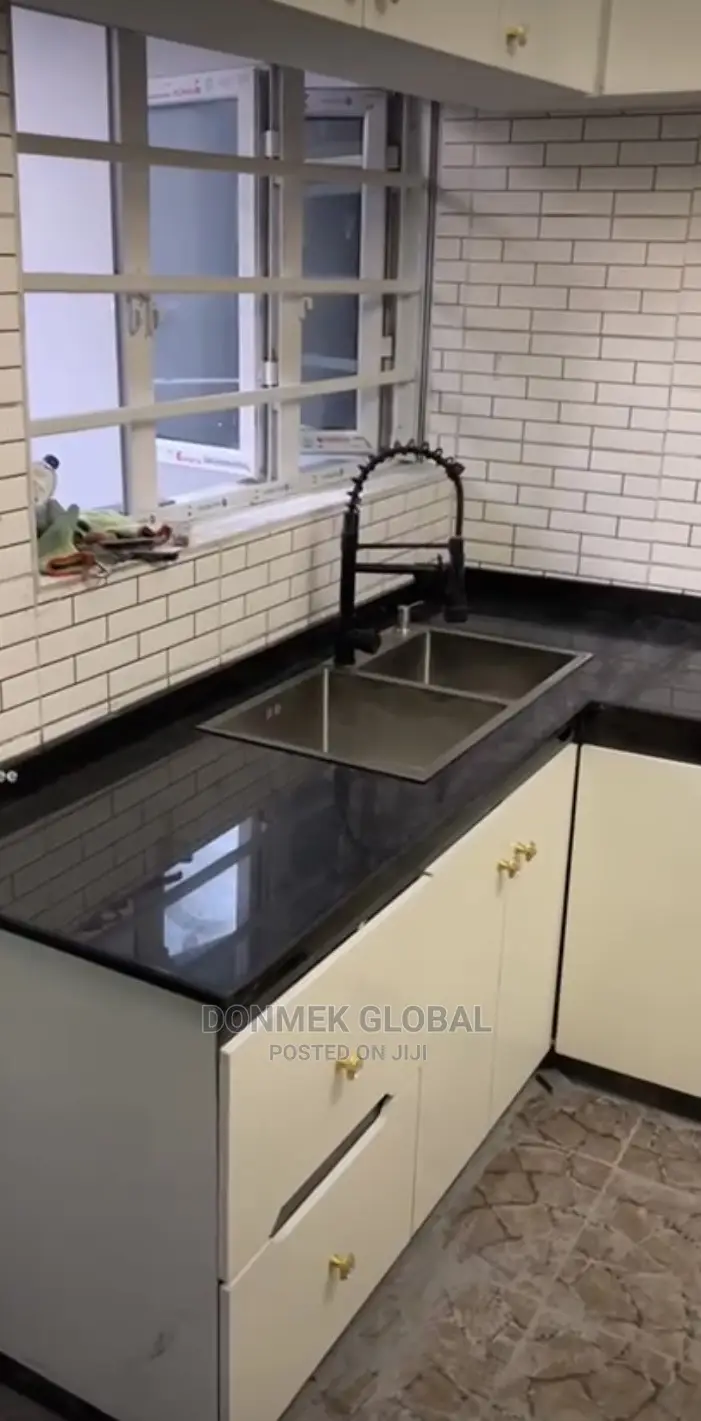 Indian Granite Black
