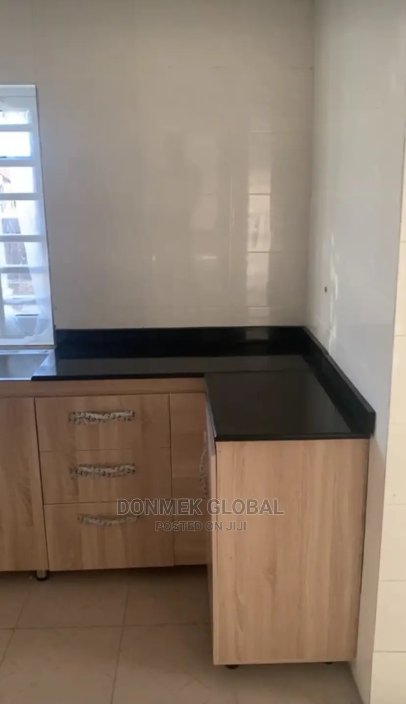 Indian Granite Black