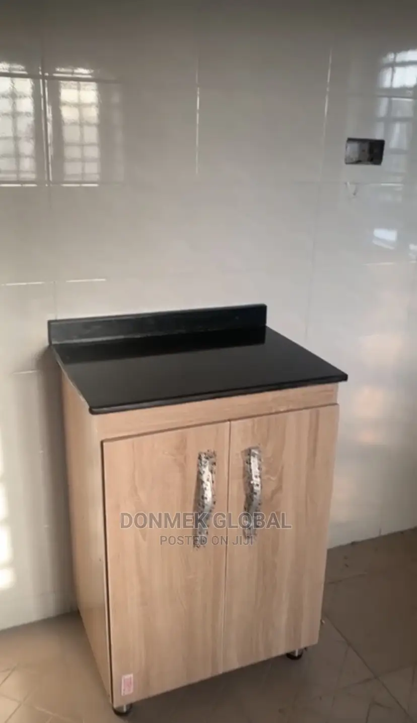 Indian Granite Black