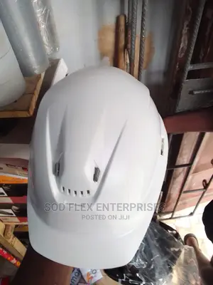 Uvex Helmet