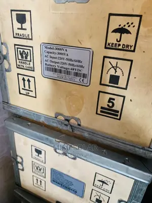 Original 3kva SS Power Inverter