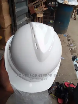 Vented Helmet⛑