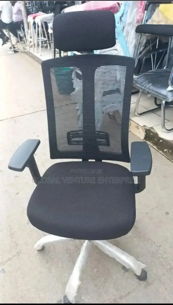 Executive Office Chair