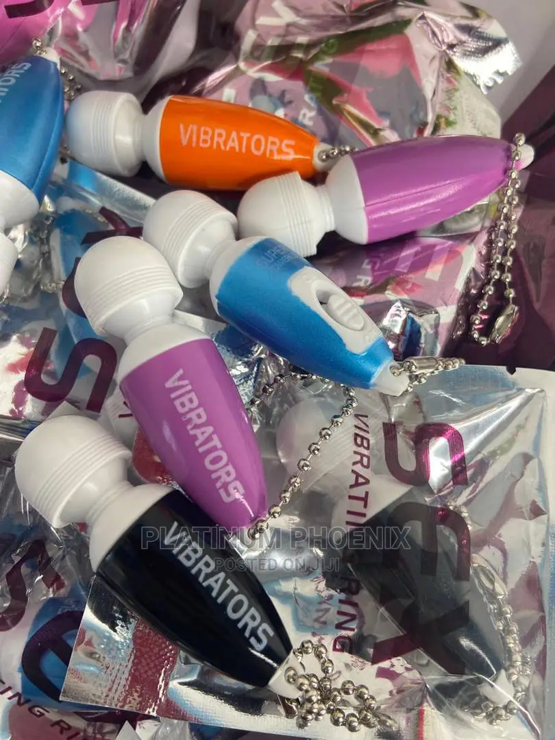 Mini Non Rechargeable Sex Vibrator
