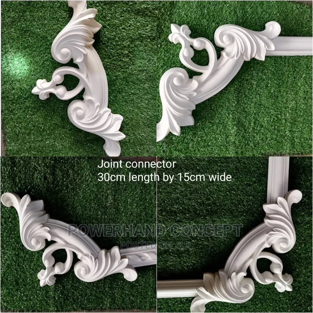 Wall Cornice