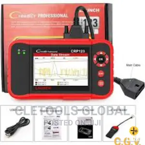 Lunch Diagnostic Tools 129