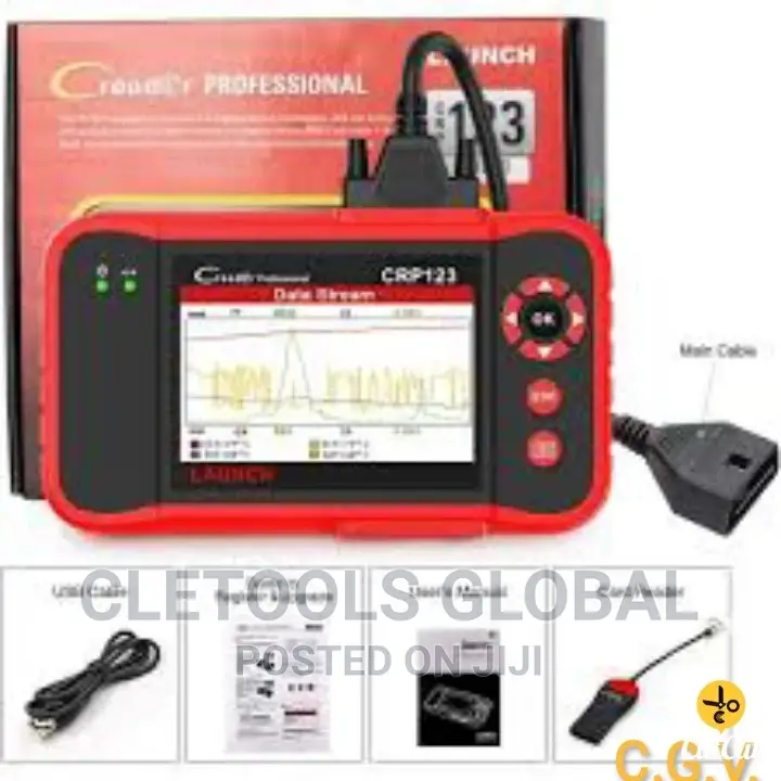 Lunch Diagnostic Tools 129