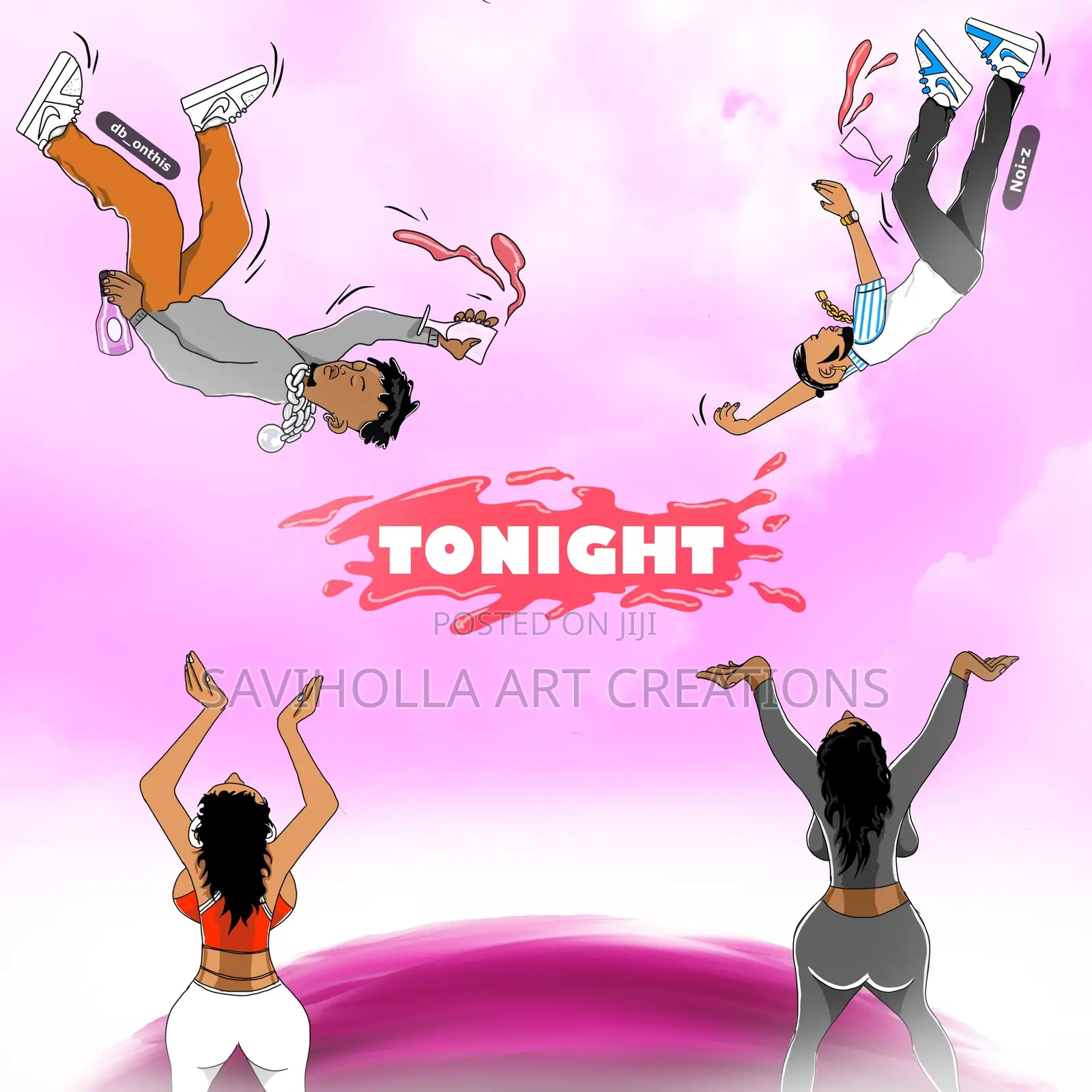Music Art Artwork