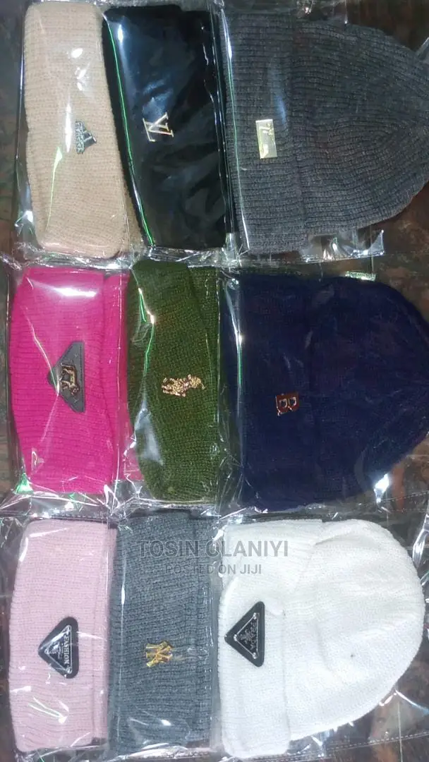 Headwarmer