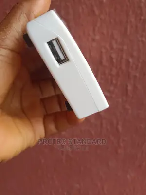HDMI to RF Analog TV Transmitter