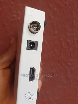 HDMI to RF Analog TV Transmitter